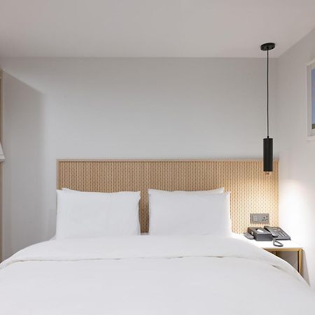 Hotel Bellus Пусан Екстериор снимка