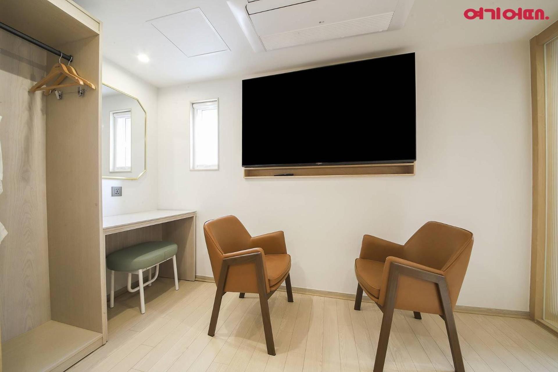 Hotel Bellus Пусан Екстериор снимка