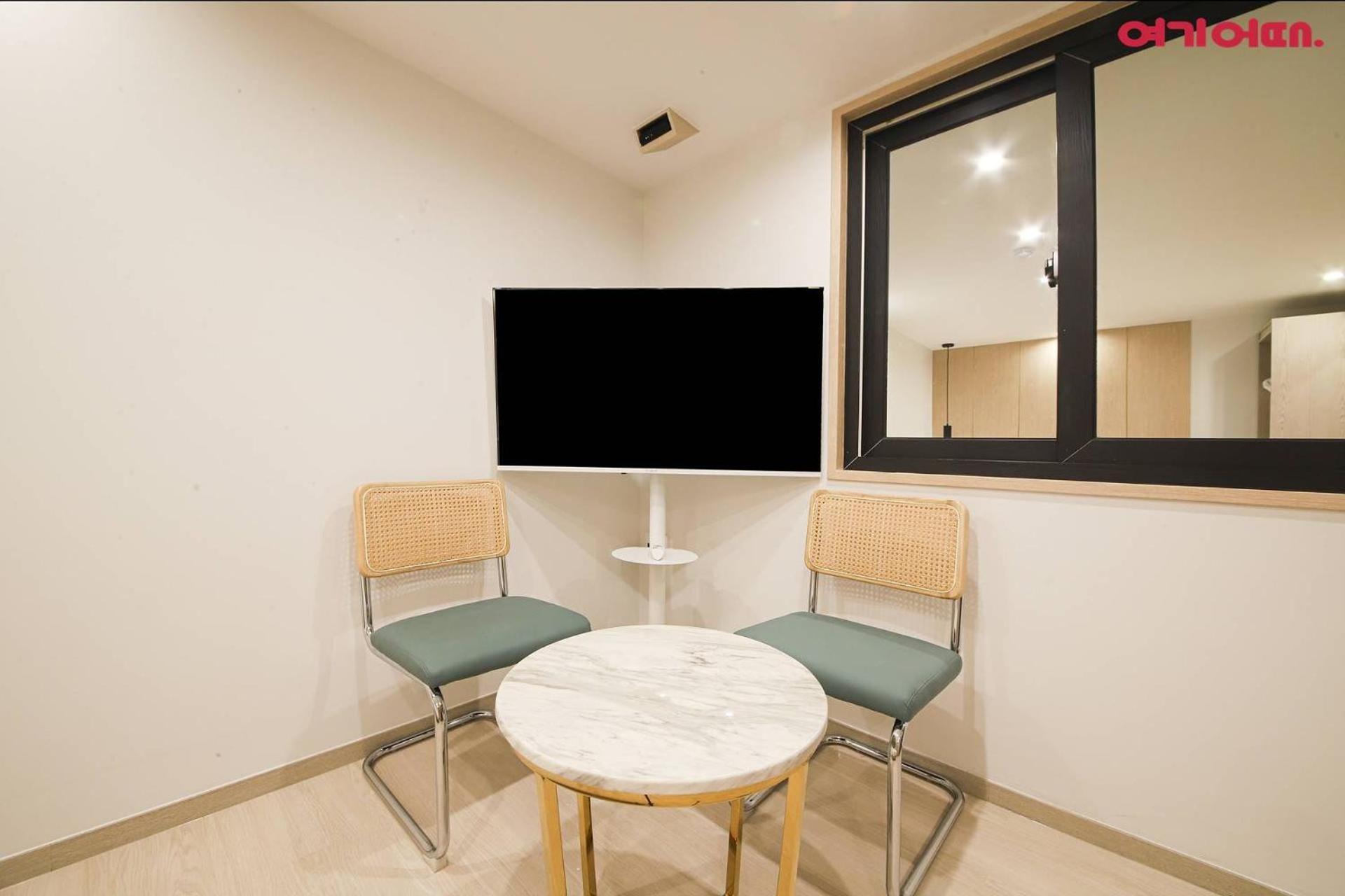 Hotel Bellus Пусан Екстериор снимка